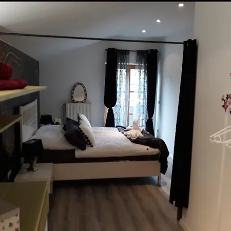 Fewo Seeblick Apartamento