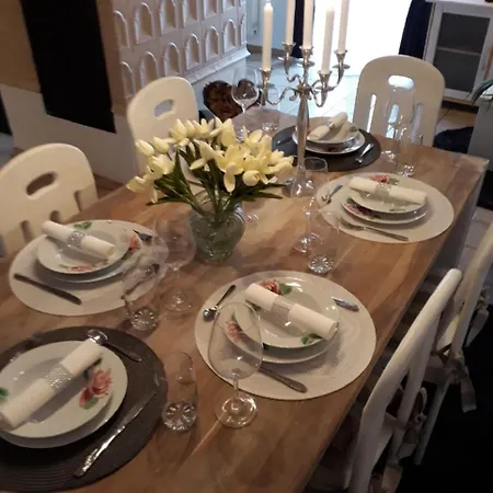 Apartamento Fewo Seeblick