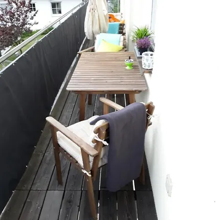 Fewo Seeblick Apartamento Waldkirchen