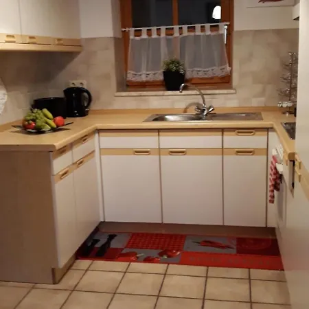 Fewo Seeblick Apartamento *