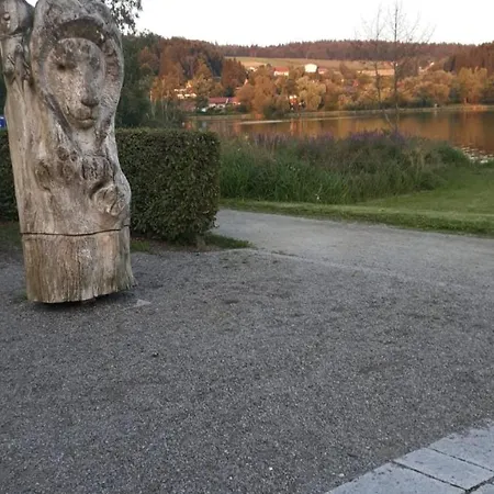 Fewo Seeblick *